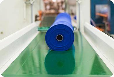 Processo de beneficiamento têxtil