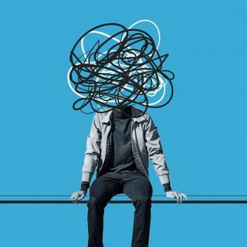 Saúde mental no dia a dia das vendas: pressão, resultados e bem-estar